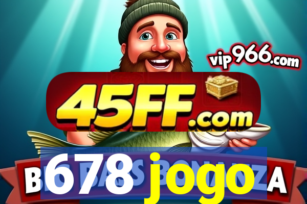 678 jogo